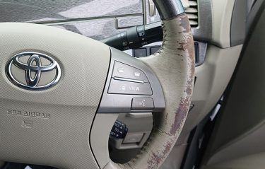 愛車のシート補修 内装修理専門 千葉のトータルリペアｍａｔ