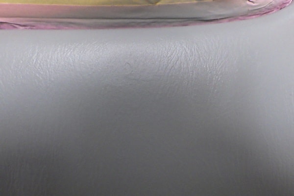 ドアトリム内張り焦げ跡リペア