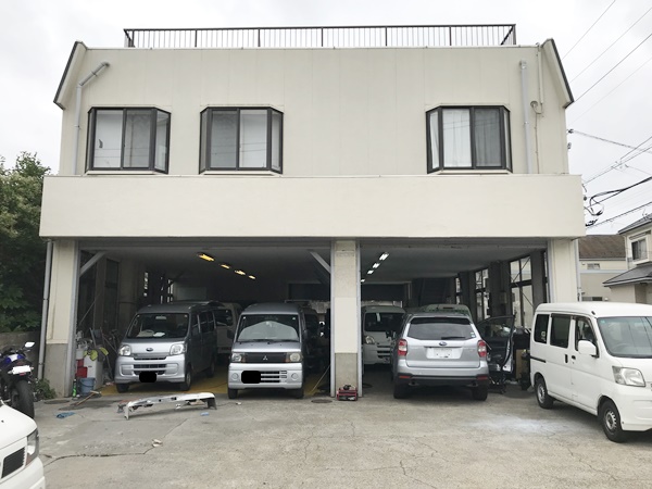 トータルリペアMATKBCアドバンス株式会社